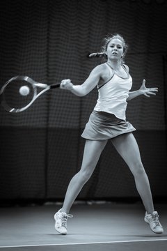 Ausschnitte 3103 - Ellerbeker Weihnachtsturnier